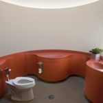 全米ナンバーワンのトイレを皆さんはどう評価しますか