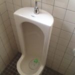 男子のトイレの作法に求めること
