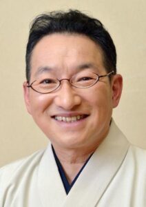 ええもちろん。私は、笑点大喜利の司会、歌丸の後任を昇太だと予想してたよ