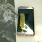 Galaxy Note 7のリコールとキリンの氷結に感じたことをつらつら