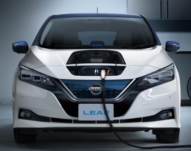 電気自動車の使用済みバッテリー再生という事業に期待したい話