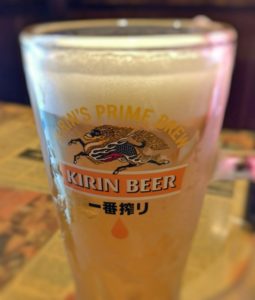 居酒屋が繁盛するかしないかの分かれ目：神は細部に宿る