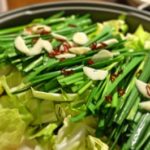 モツ鍋って難しいって思ってる?モツを豚バラに変えてさくっと作ってみたよ
