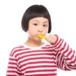 あなたの朝の歯磨きは起きてすぐ？　朝食後？