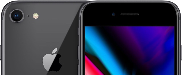 iPhone 8が快適ですごいのを数字で説明します