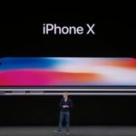 iPhone X。iPhone、いやスマートフォンの終わりの始まりか