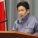 ハッシュタグ「#枝野寝ろ」「#枝野立て」が生まれた国、日本