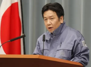 ハッシュタグ「#枝野寝ろ」「#枝野立て」が生まれた国、日本