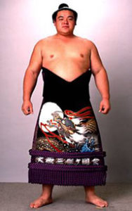 日馬富士傷害事件で思い出す、わたしが最も好きなあの力士のこと　北天佑