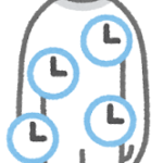 あるツイートに頭をかち割られた:時間管理についての考察