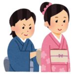 はれのひに詐欺られた方々には気の毒だが、成人の日に振り袖は必須じゃない