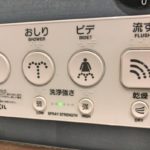 歩いて調べた、トイレ(温水洗浄便座)のシェア