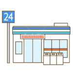 コンビニは便利という話をとうとうと書くだけの記事