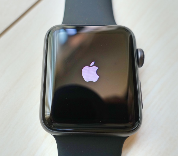Apple愛は止まらない：Apple Watchを買った話