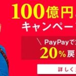PayPay祭り、わたしの履歴と今後の活用考察