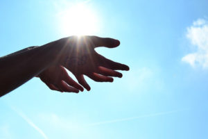 サラリーパーソンは毎日何を祈っているのか