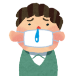 コロナ禍で活躍する、iPhone＋温度計は俺様の発明（と言っても過言では・・・）