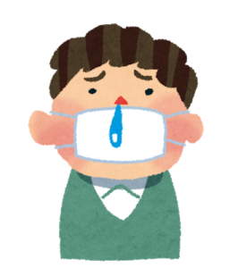 コロナ禍で活躍する、iPhone＋温度計は俺様の発明（と言っても過言では・・・）