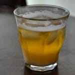 みんなが必ず怪しむだろうけど、その美味しさに驚くはずのビールカクテルを教えます