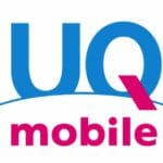 UQ mobileに戻しました、なぜならLINEモバイルの速度が落ちたから