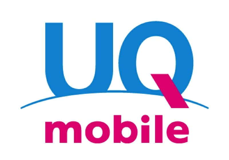 UQ mobileに戻しました、なぜならLINEモバイルの速度が落ちたから