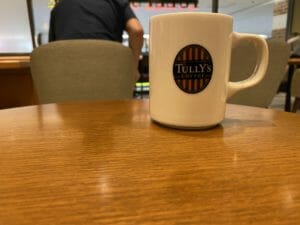 スタバとドトール、どっちが好き? わたしはタリーズ