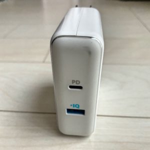 ANKER PowerCore Fusion Power Delivery