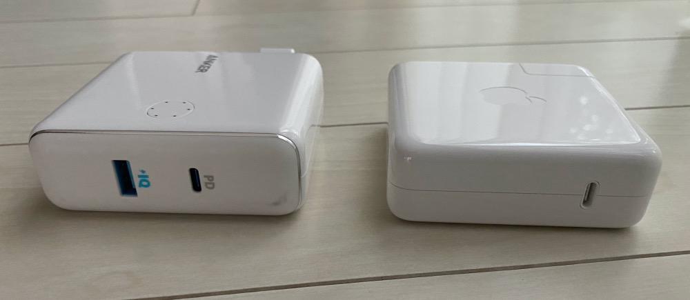 ANKER PowerCore Fusion Power Delivery