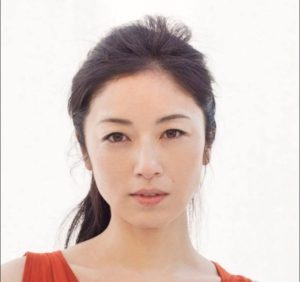 JKの話の続き:彼女は「世の女性という地平を貫いて立つ、大伽藍」