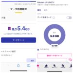 【格安SIM】実験開始：ワイユーと楽天の10GBでとりあえず生きていこうと思う