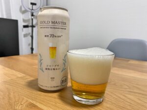 [ビール]発泡酒と新ジャンル(第３のビール)の価格差がなくなってきている