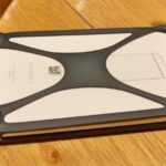 220円！ Galaxy 5G Mobile Wi-Fi ルーターにフィットするカバーとフィルム