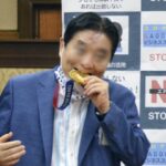 一事が万事、嫌いな人はずっと嫌いという実例を挙げていく（好きな人は好き）