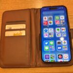 ダイソーにiPhone14Proのケースは売ってる？売ってないけどいいモノあった