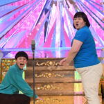 M-1グランプリ2022は、ゆったり楽しめたってことを書く