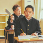 ダイアン(ユースケ、津田篤宏)の面白さに時代が追いついてきた