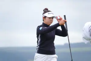 AIG女子オープン：日本勢の躍進をU-NEXTで